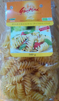 Hartweizen-Fusilloni