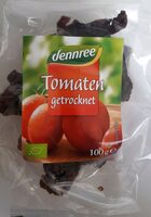 Tomaten getrocknet