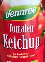 Ketchup