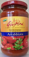 Arrabbiata