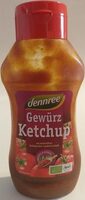 Gewürz Ketchup