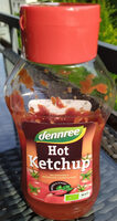 Bio-Hot-Ketchup