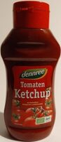 Tomaten Ketchup