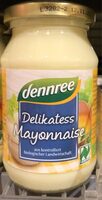 Delikatess Mayonnaise