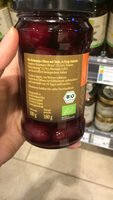 Kalamata Oliven