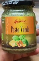 Pesto verde