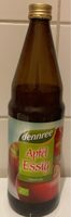 Apfelessig Naturtrüb