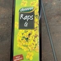 Rapsöl