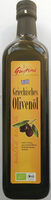 Griechisches Olivenöl