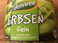 Erbsen