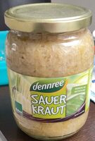 Sauerkraut