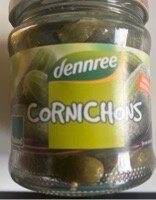Cornichons