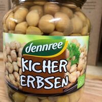 Kichererbsen
