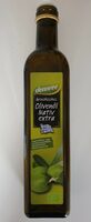 Griechisches Olivenöl Nativ extra