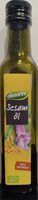 Sesame oil