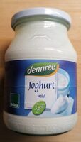 Joghurt Mild