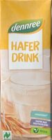 Haferdrink