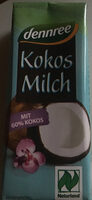 Kokosmilch