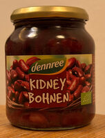 Kidneybohnen