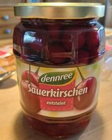 Sauerkirschen