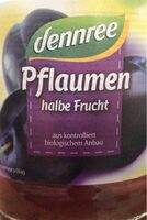 Pflaumen