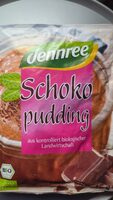 Schokopudding