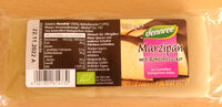 Marzipan