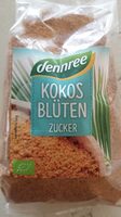Kokosblütenzucker