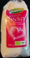 Rohrohr Zucker