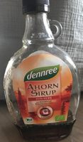 Sciroppo  d'acero