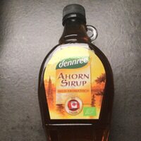 Ahornsirup
