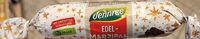 Edel-Marzipan mit Zartbitterschokolade