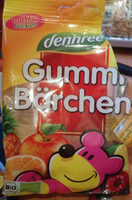 Gummi Bärchen