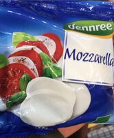 Mozzarella