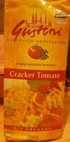 Cracker Tomate