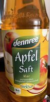 Apfelsaft