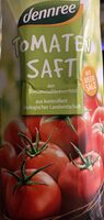 Tomatensaft
