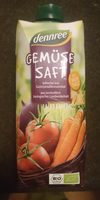 Gemüsesaft