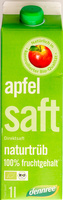 Apfelsaft naturtrüb