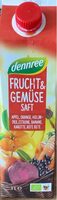 Früchte & Gemüse Saft