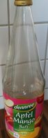 Apfel Mango Saft