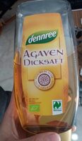 Agavendicksaft