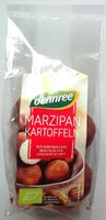 Marzipankartoffeln