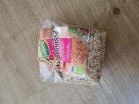Haselnüsse, gemahlen