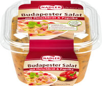Budapester Salat