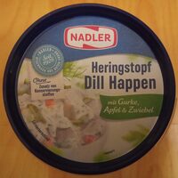 Dill Happen