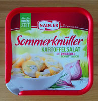 Kartoffelsalat