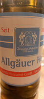 Allgäuer Hell