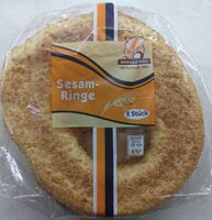 Sesamringe