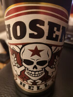 Hosen hell